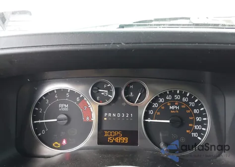 2008 Hummer H3 Suv z USA, uszkodzony, nr VIN 5GTEN43EX88195083